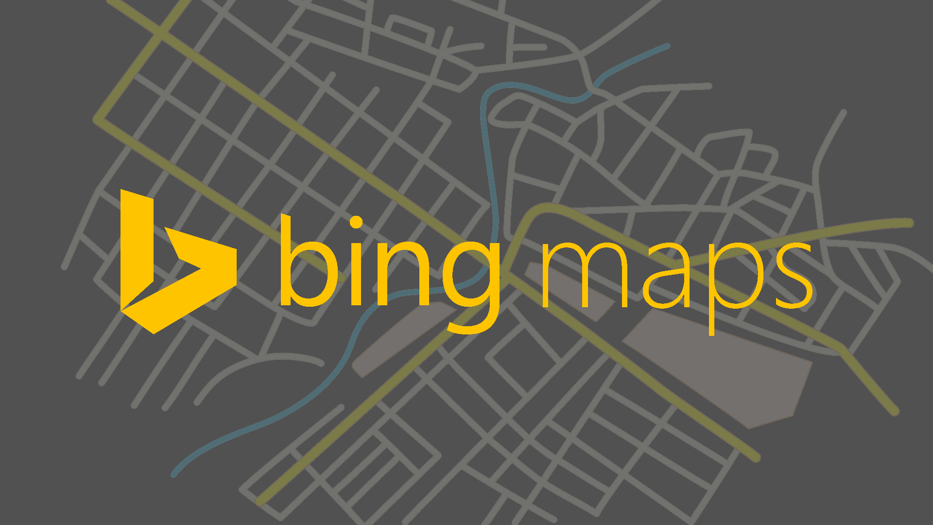 Bing Maps